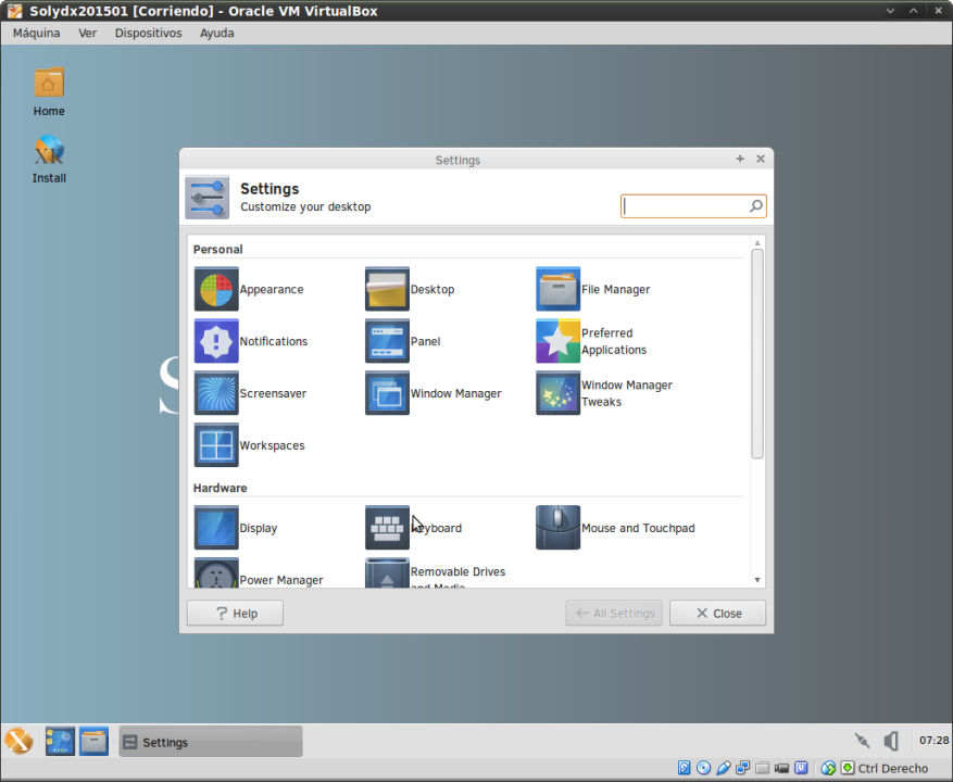 Pantallazo-Solydx201501 [Corriendo] - Oracle VM VirtualBox-4